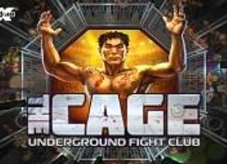 The Cage автомат Nolimit City