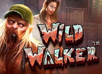 Wild Walker от Pragmatic Play